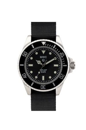 밀리터리 다이버 하이브리드