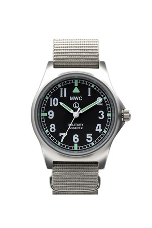 G10 오리지널 - 실버X그레이