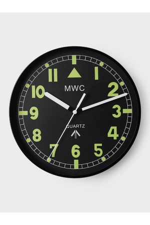 G10 벽시계 (무소음)