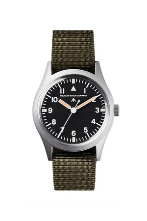 MK XI 패스파인더 - 실버X카키