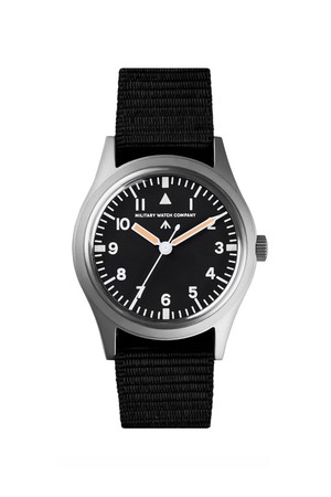 MK XI 패스파인더 - 실버X블랙