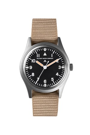 MK XI 패스파인더 - 실버X데저트