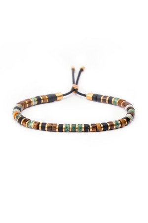 브론타이드 4 팔찌 - 나고야X골드