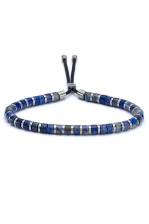 브론타이드 4 팔찌 - 오키나와X실버