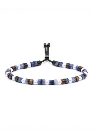 브론타이드 4 팔찌 - 미야자키X블랙