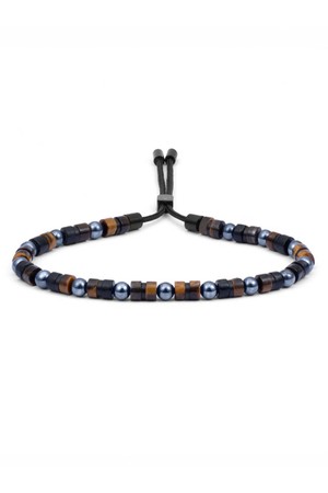 브론타이드 4 팔찌 - 마츠모토X블랙