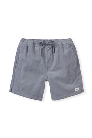 코듀로이 로컬 반바지 - 트레이드 윈드