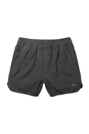 로버 쇼츠 - 블랙 워시