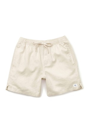 이사야 로컬 반바지 - 라이트 그레이