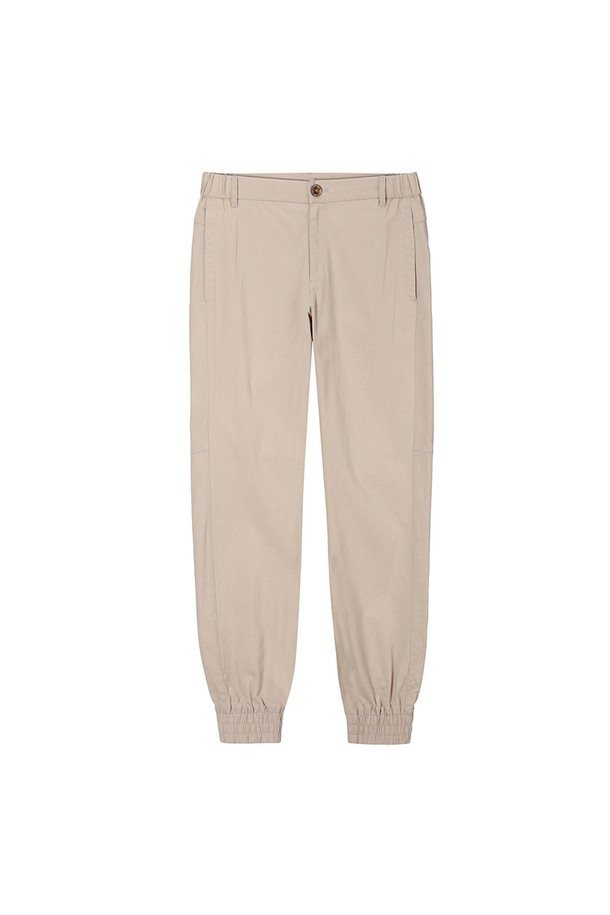 nau - 롱팬츠 - M MODUS STRING PANTS_BE