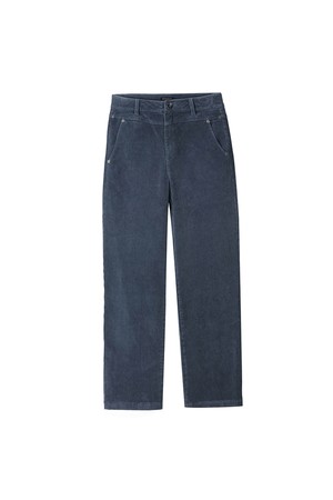 W GW CORDUROY PANTS(GB)