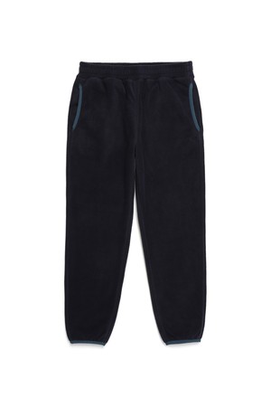 마이크로 플리스 팬츠 Navy