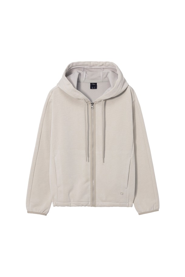 W 텐셀 본딩 재킷 Light Beige는 부드러운 촉감과 보온성을 갖춘 여성용 자켓입니다. 가을, 겨울에 적합하며, 숏 기장에 후드 타입으로 제작되었습니다. 라이트 베이지와 차콜 브라운 두 가지 색상으로 출시되었으며, 캐주얼, 미니멀, 클래식 스타일을 연출하기 좋습니다. 플리스 본딩과 기모 포켓, 샌드워싱 디테일이 돋보이며, 집업 여밈 방식과 긴 소매로 편안하게 착용할 수 있습니다. 일상, 산책, 집콕룩 등 다양한 TPO에 활용 가능한 데일리 아이템입니다.
