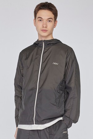 페더 라이트 어스 자켓 Gray