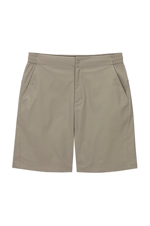 어반에어 하프팬츠 Grayish Beige