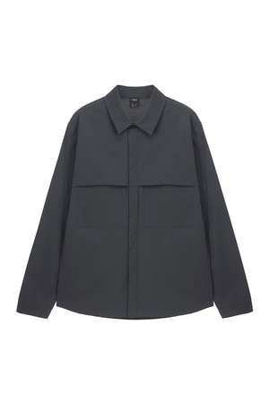 워케이션 셔츠 Dark Gray