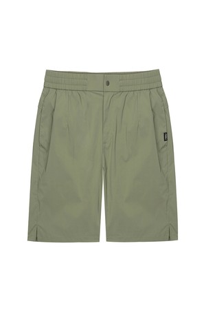 네오 쿨 하프 팬츠 Light Khaki