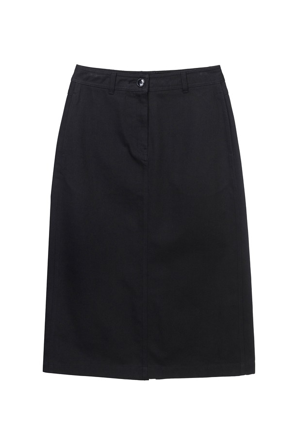 W 소프트 트윌 스커트 Black는 여성용 스커트로, 가을에 어울리는 베이직 스타일의 맥시 스커트입니다. 면과 리오셀 혼방 소재로 제작되어 부드러운 촉감과 가벼운 경량성을 자랑하며, 구김이 적고 탄탄한 조직감을 갖춰 안정적인 착용감을 선사합니다. A라인 핏에 무지 디자인으로, 출근룩, 오피스룩, 모임룩 등 다양한 TPO에 활용 가능합니다. 뒷면 밑단 트임 디테일이 활동성을 더하며, 클래식, 미니멀, 시크 스타일을 즐겨 입는 분들께 추천합니다.
