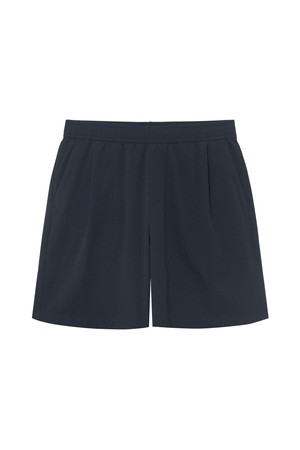 시어서커 하프 팬츠 2 Dark Gray