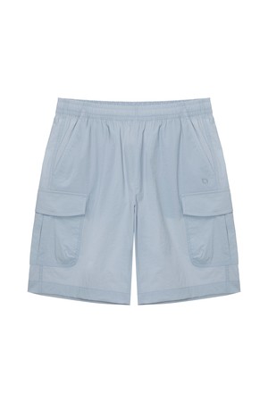 액트에어 카고 하프 팬츠 2 Light Blue