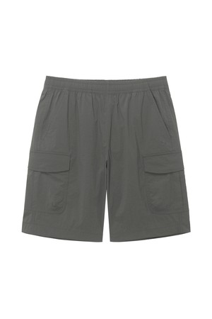 액트에어 카고 하프 팬츠 2 M Khaki