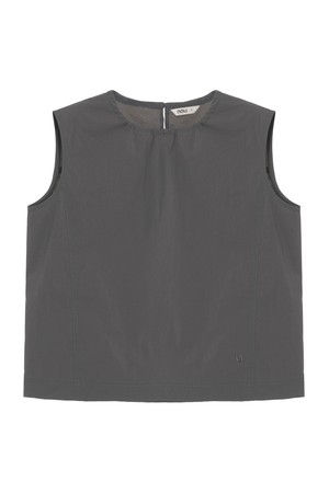 W 액트에어 탑 M Khaki