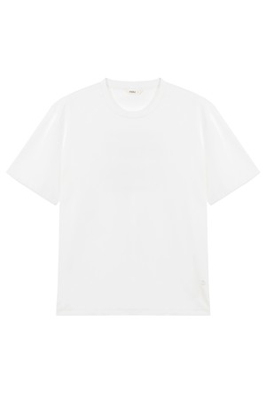 포틀랜드 반팔 티셔츠 O.White