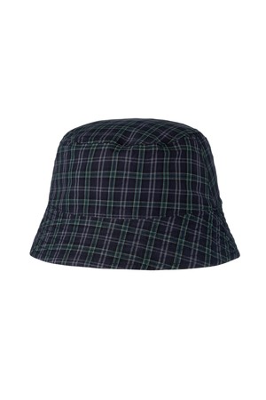 리버서블 버킷햇 Navy