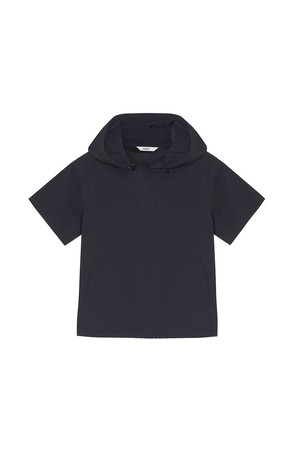 KIDS 액트에어 아노락 Black
