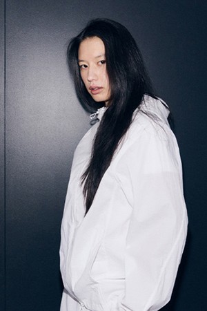 에어로쉘 윈드 자켓 White