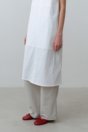 W 뱀부에어 팬츠 Light Gray