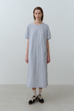 W 네오쿨 원피스 Light Blue