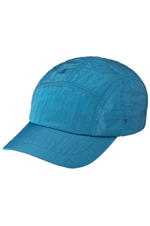 팔레트 그리드 캠프캡 Turquoise