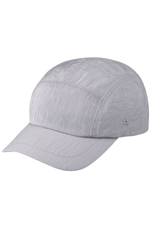 팔레트 그리드 캠프캡 Silver Gray