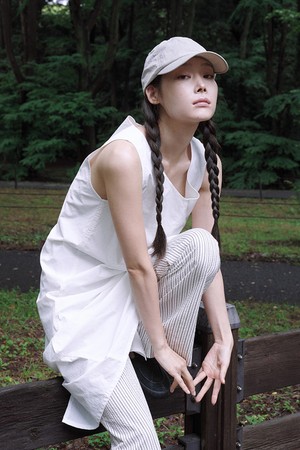 팔레트 라이트 볼캡 Beige