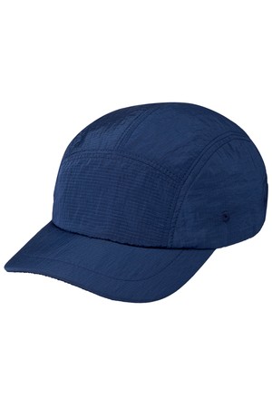 팔레트 그리드 캠프캡 Navy