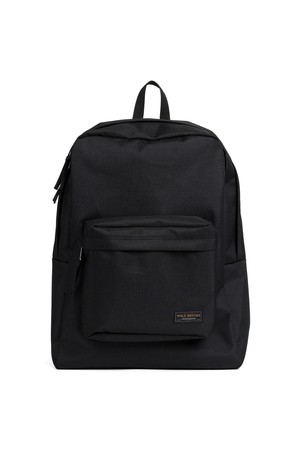 BASIC OLD SCHOOL BACKPACK (black)