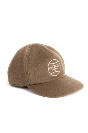 WB TENNIS CLUB CAP (beige)