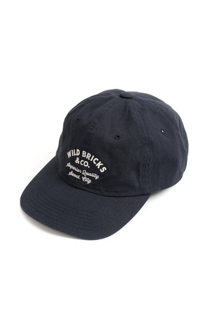 CT CLASSIC LOGO CAP (navy)