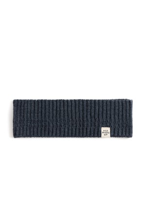 AC BASIC HAIRBAND (indigo)