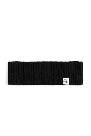 AC BASIC HAIRBAND (black)