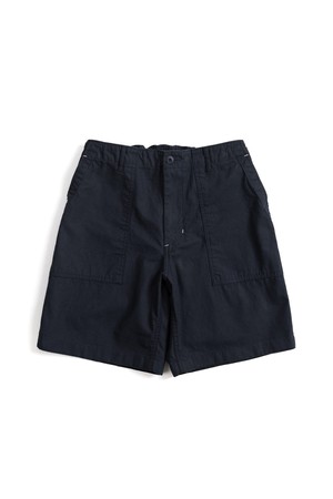 CT STRETCH FATIGUE SHORTS (navy)