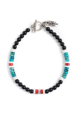 EN TOGGLE BRACELET (black)