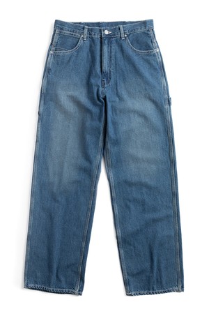 LW CARPENTER JEANS (blue)