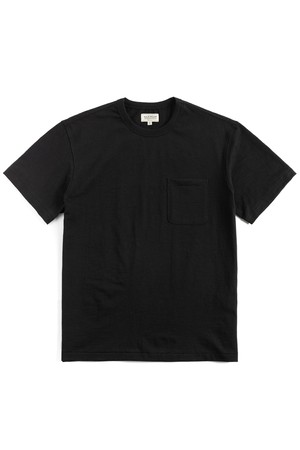 SB ESSENTIAL POCKET T-SHIRT (black)