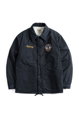 DW HILLARY JACKET (navy)