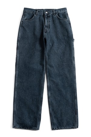 DB CARPENTER JEANS (dark blue)