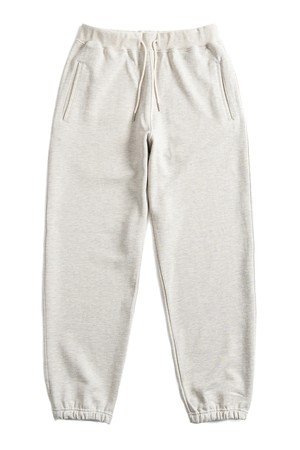 TWB SWEAT PANTS (oatmeal)