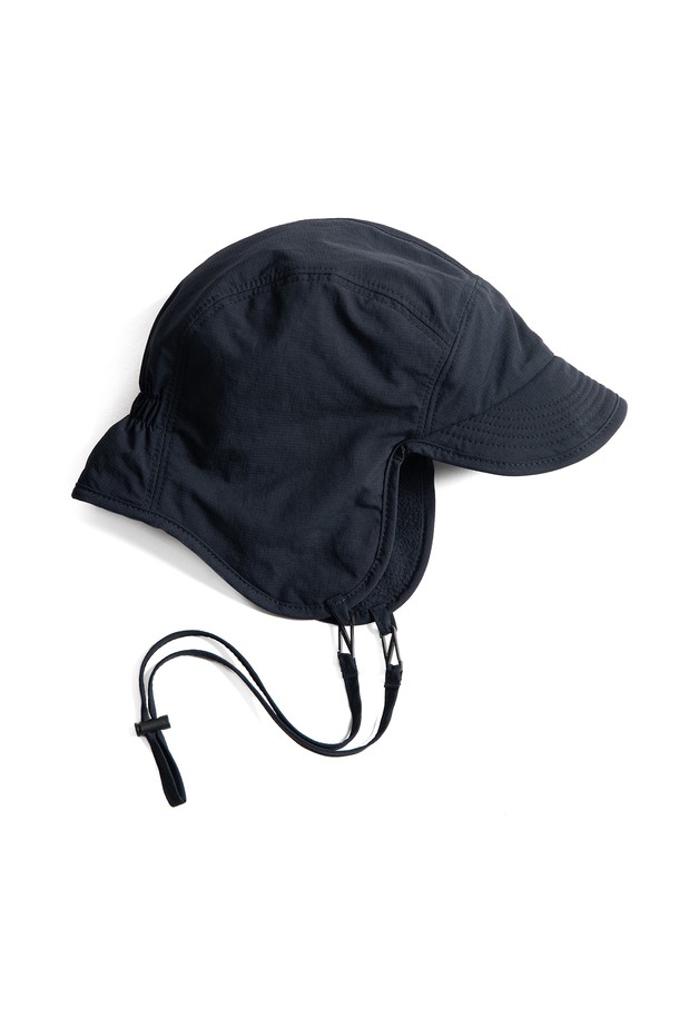 WILD BRICKS - 모자 - RS FIELD CAP (navy)