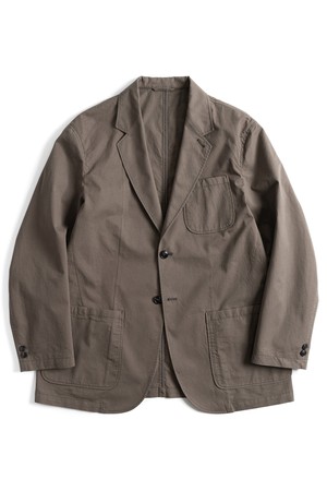 CT LIBRARY BLAZER (sage green)